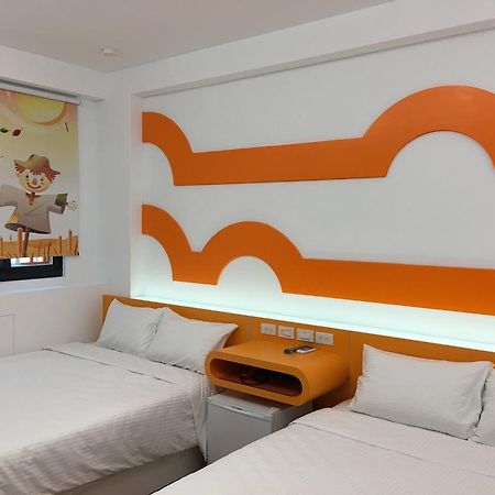 Sunny Breeze Penghu Apartment Magong Exterior photo