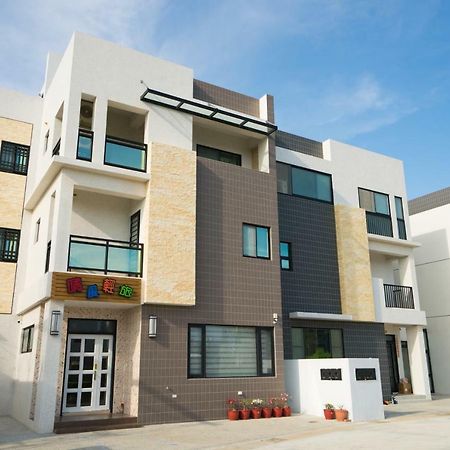 Sunny Breeze Penghu Apartment Magong Exterior photo