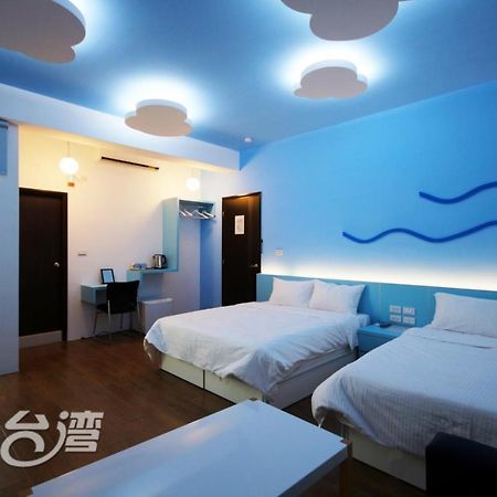Sunny Breeze Penghu Apartment Magong Exterior photo