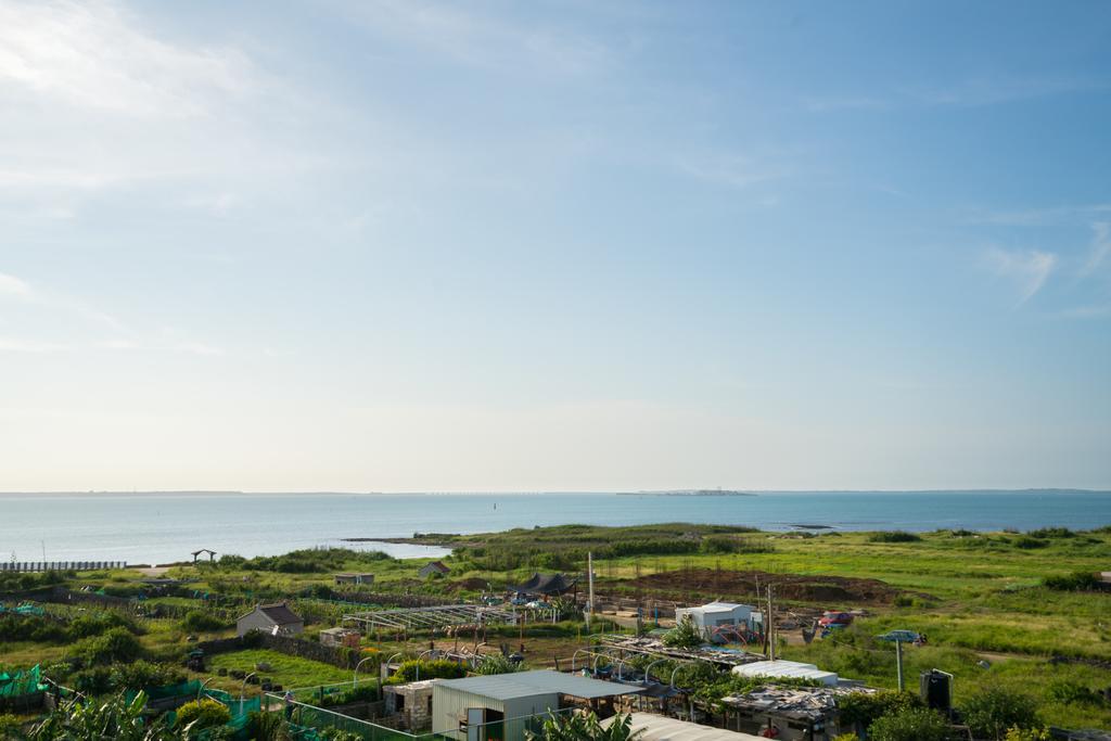 Sunny Breeze Penghu Apartment Magong Exterior photo