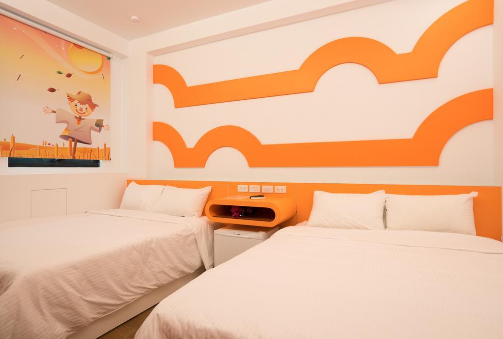 Sunny Breeze Penghu Apartment Magong Exterior photo