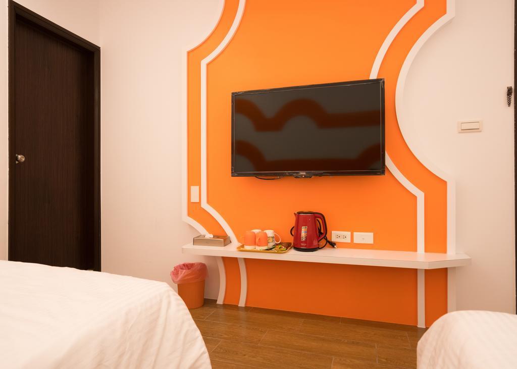 Sunny Breeze Penghu Apartment Magong Exterior photo