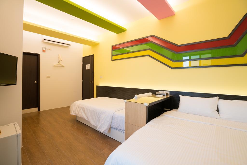 Sunny Breeze Penghu Apartment Magong Exterior photo