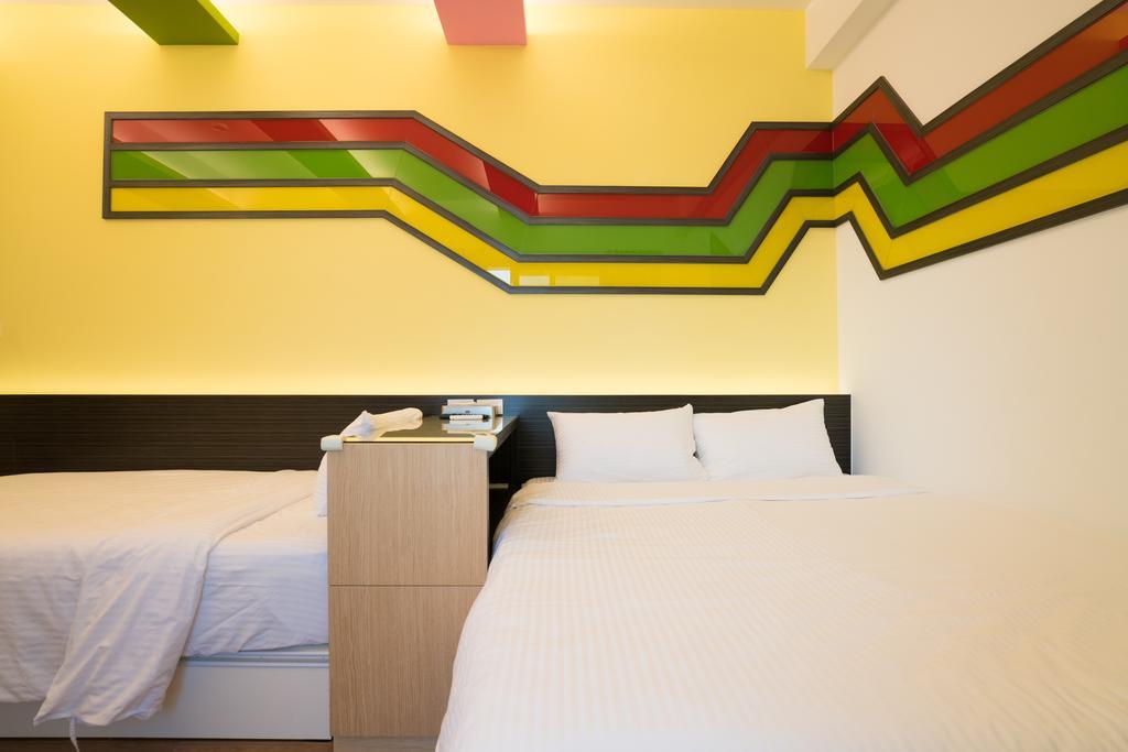 Sunny Breeze Penghu Apartment Magong Exterior photo