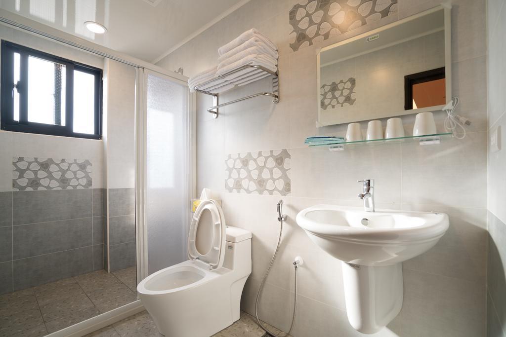 Sunny Breeze Penghu Apartment Magong Exterior photo