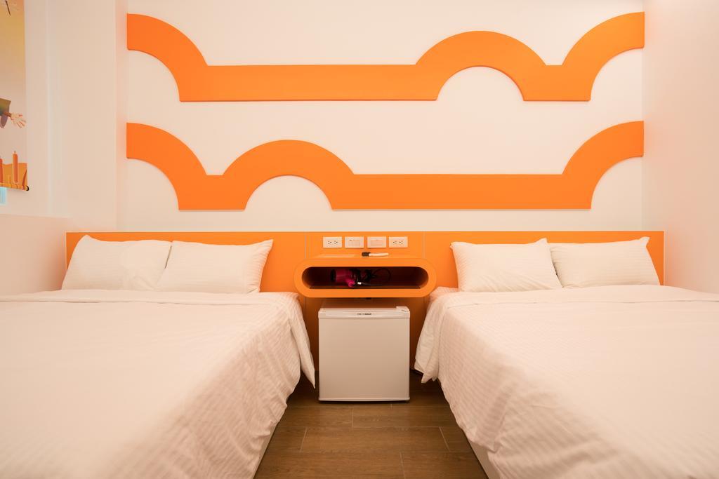 Sunny Breeze Penghu Apartment Magong Exterior photo