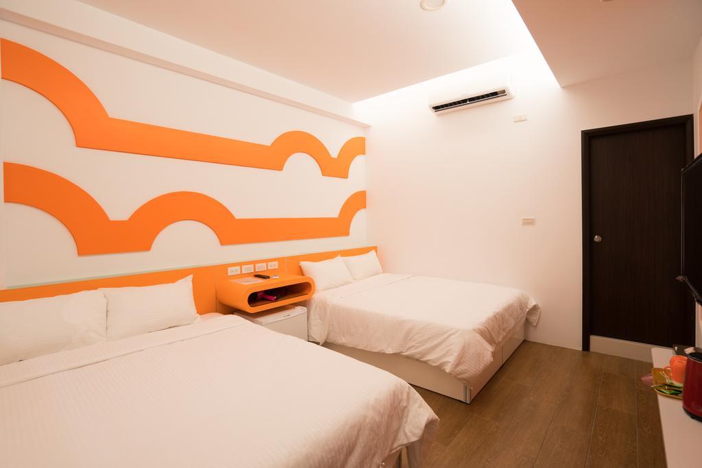 Sunny Breeze Penghu Apartment Magong Exterior photo