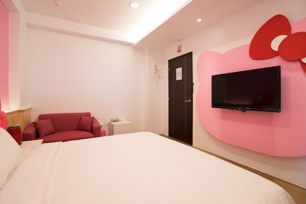 Sunny Breeze Penghu Apartment Magong Exterior photo