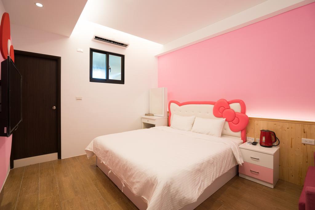 Sunny Breeze Penghu Apartment Magong Exterior photo