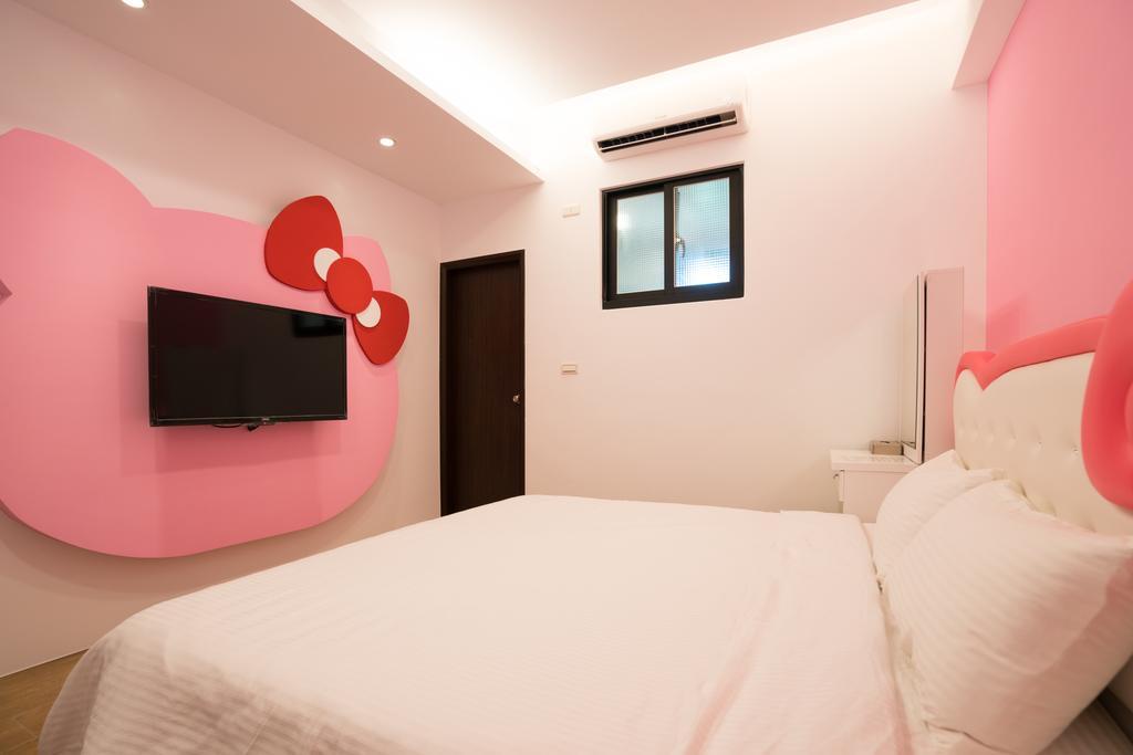 Sunny Breeze Penghu Apartment Magong Exterior photo