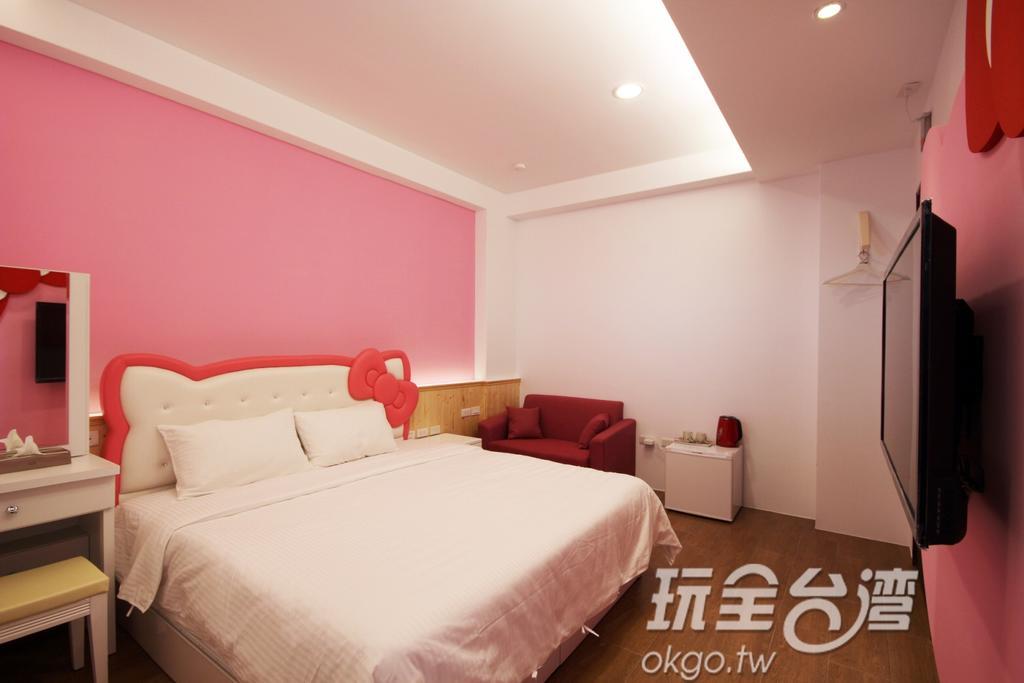 Sunny Breeze Penghu Apartment Magong Exterior photo