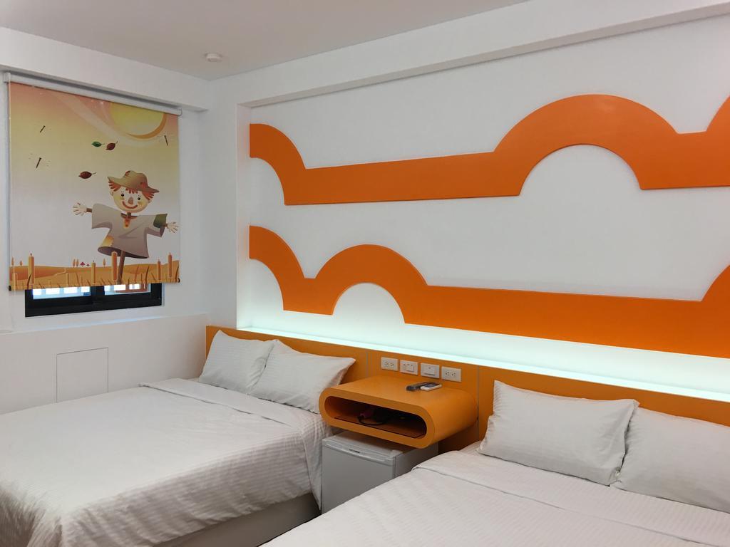 Sunny Breeze Penghu Apartment Magong Exterior photo