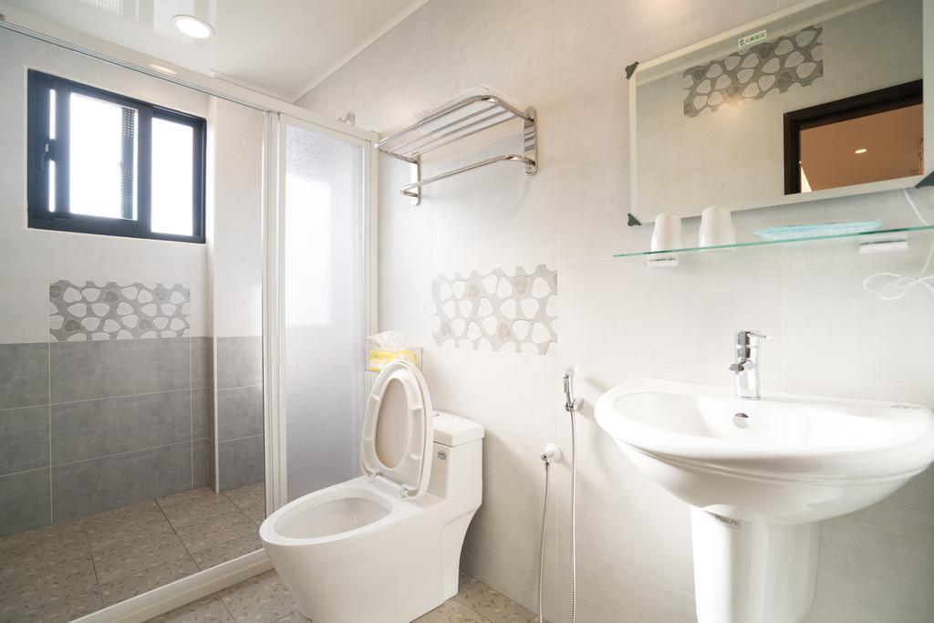 Sunny Breeze Penghu Apartment Magong Exterior photo