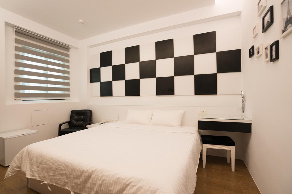 Sunny Breeze Penghu Apartment Magong Exterior photo