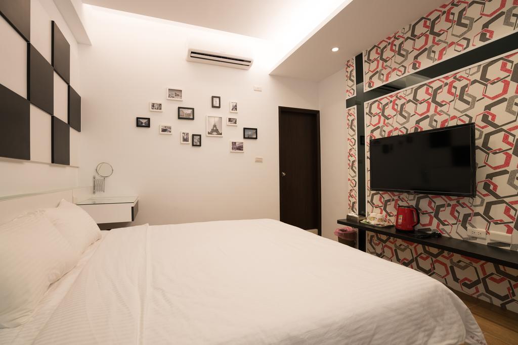 Sunny Breeze Penghu Apartment Magong Exterior photo