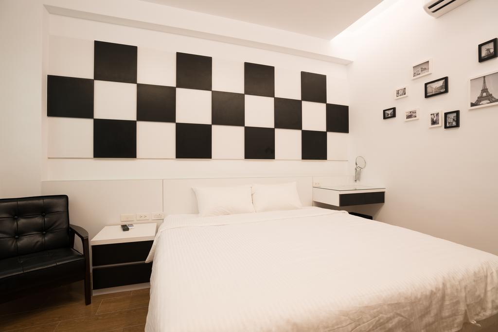 Sunny Breeze Penghu Apartment Magong Exterior photo