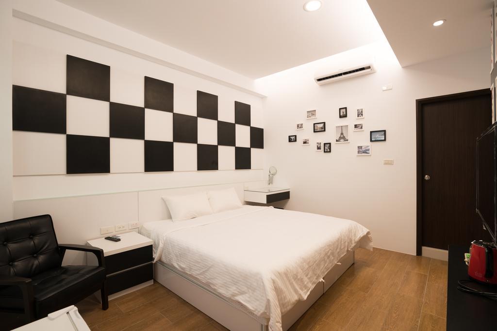 Sunny Breeze Penghu Apartment Magong Exterior photo