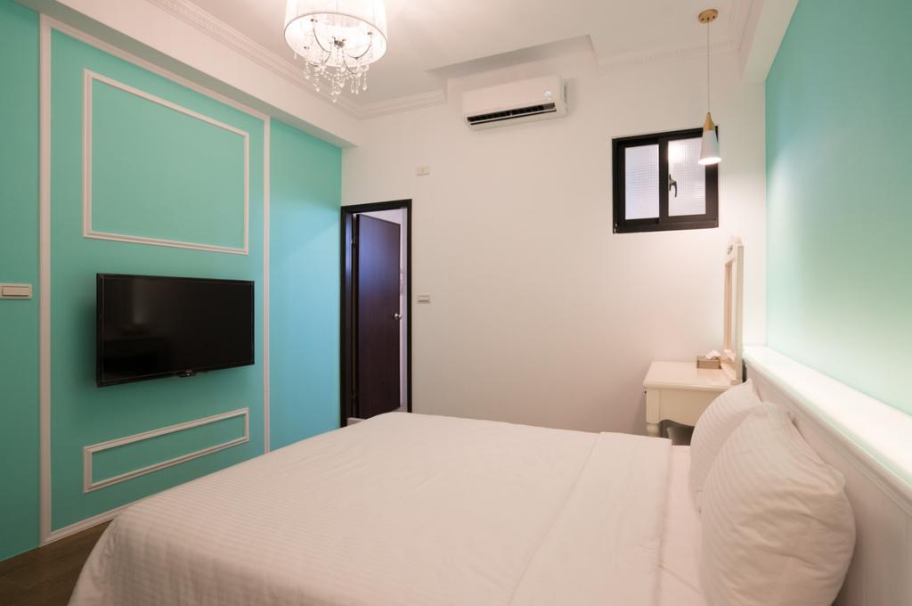 Sunny Breeze Penghu Apartment Magong Exterior photo