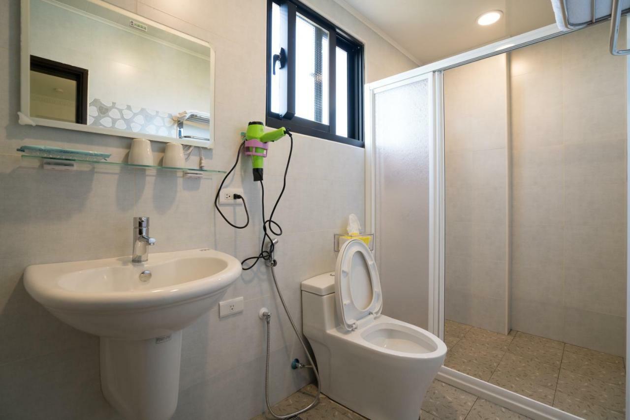 Sunny Breeze Penghu Apartment Magong Exterior photo